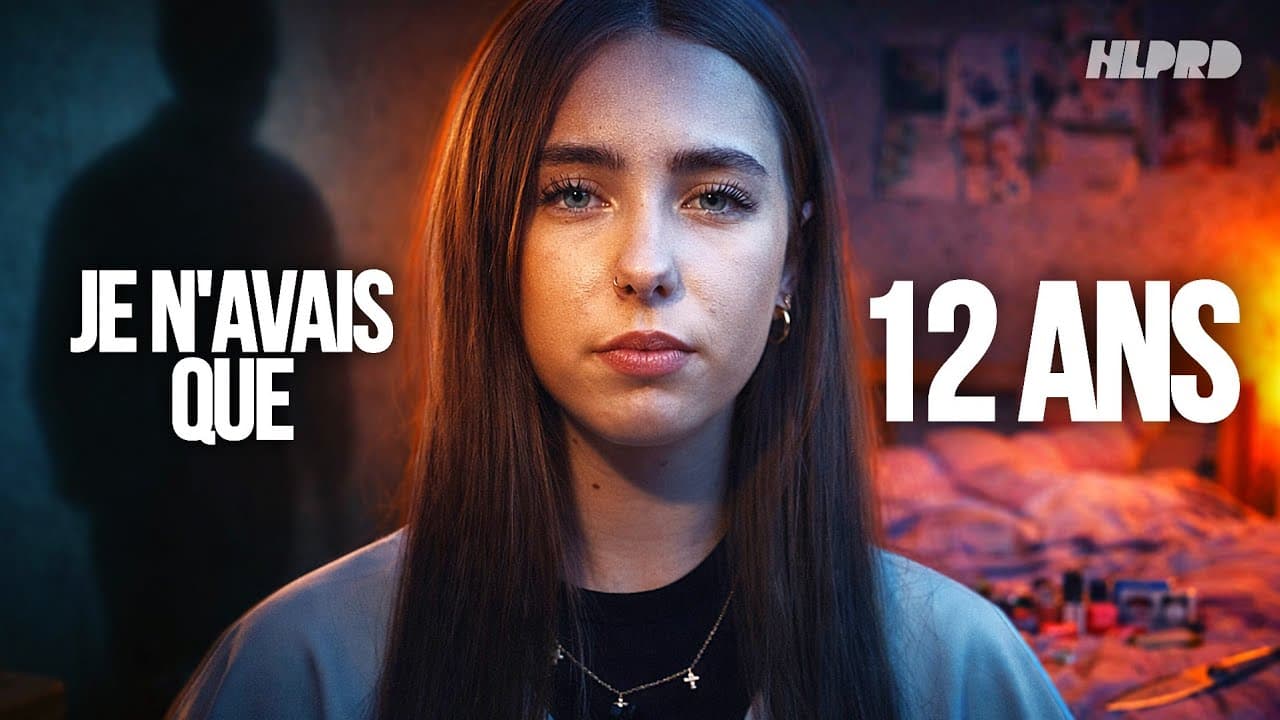 Je n’avais que 12 ans… et ma vie a basculé