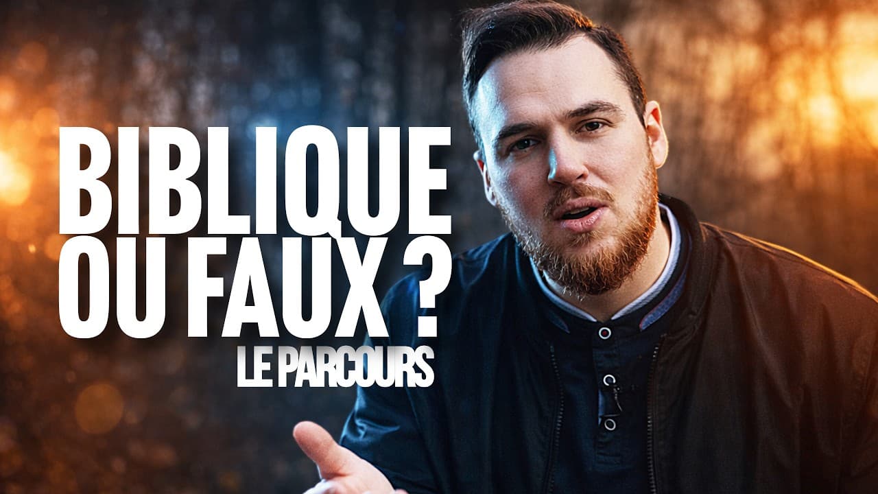 Le prophétique biblique : accessible à tous ?