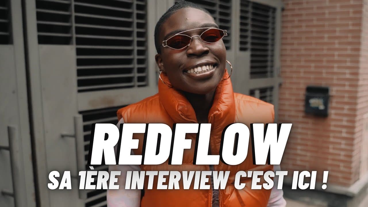 En immersion avec REDFLOW | Interview | HLPRD