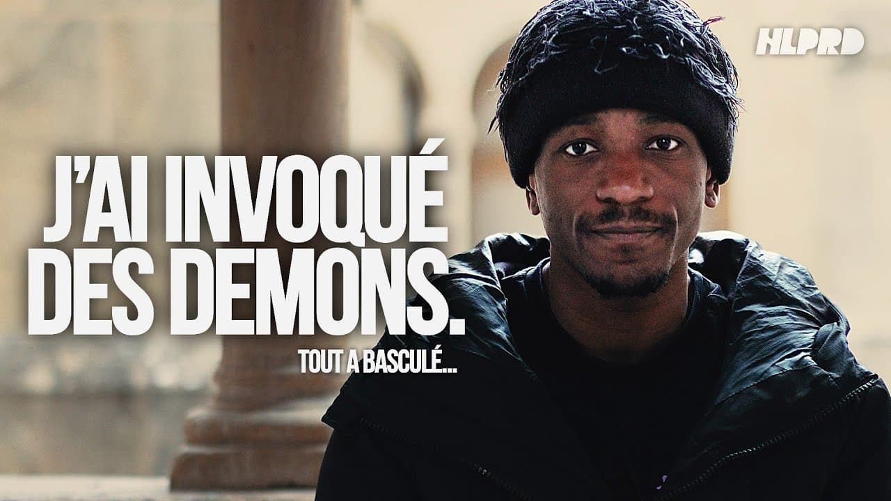 J'ai INVOQUÉ ce DÉMON , il VIVAIT avec MOI ! Mais un jour tout va basculer.. | TEMOIGNAGE