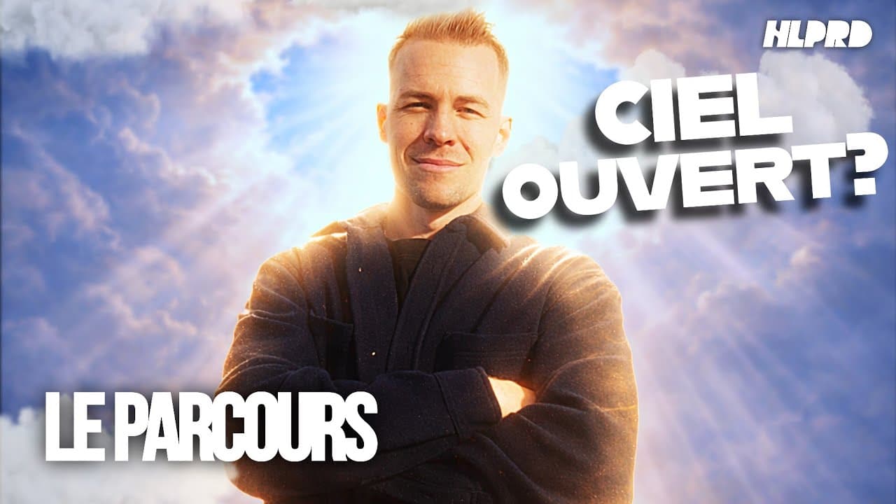 Le ciel est ouvert : ce que beaucoup de chrétiens ne comprennent pas