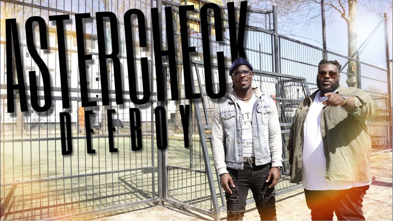 Délinquance je me suis retrouvé sur Le Parisien | TEMOIGNAGE @DeeboyMusic | HLPRD