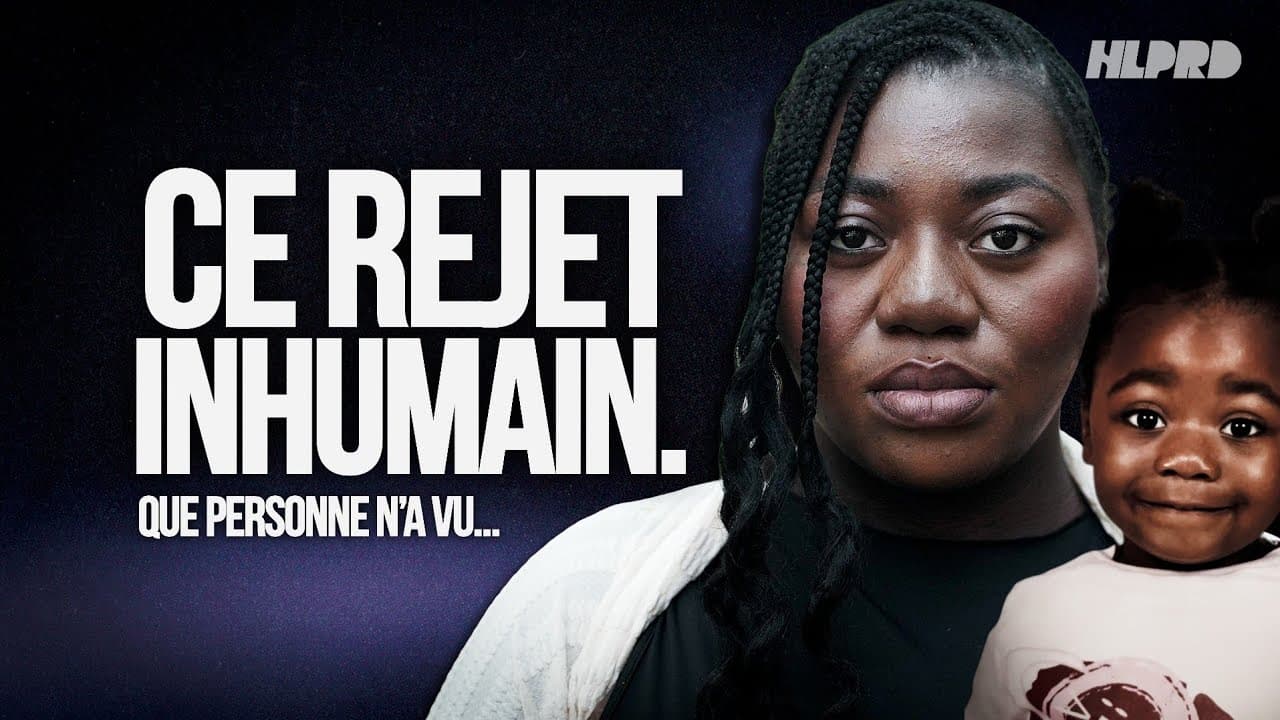 REJETÉE par sa famille, amis, par vous ? Voici les consequences. | Témoignage